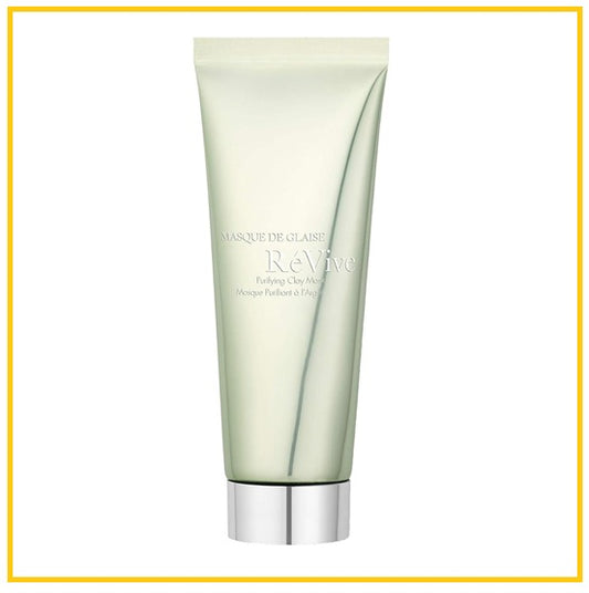 REVIVE 利維膚 White Clay Purifying Clay Mask 75ML