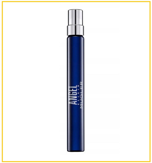 THIERRY MUGLER 穆格勒天使典藏精粹香水小樣 ANGEL ELIXIR EDP 10ML