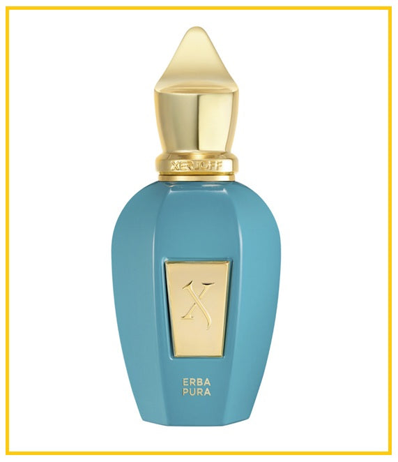 XERJOFF Erba Pura Eau de Parfum 50ml / 100ml