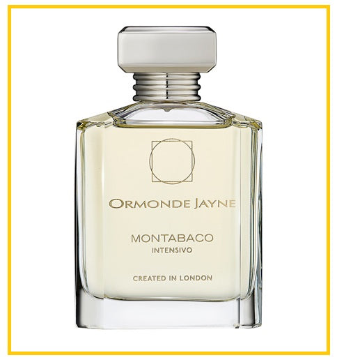 ORMONDE JAYNE MONTABACO INTENSIVO PARFUM 88ML