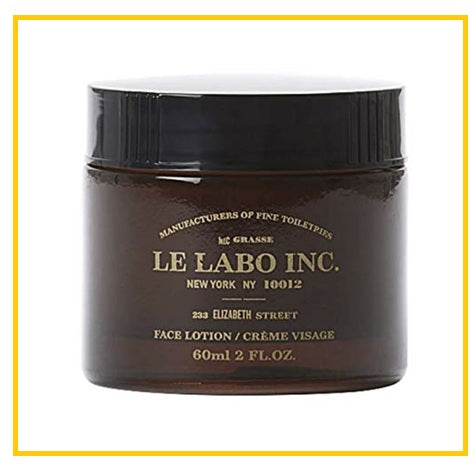 LE LABO Face Lotion 60ml