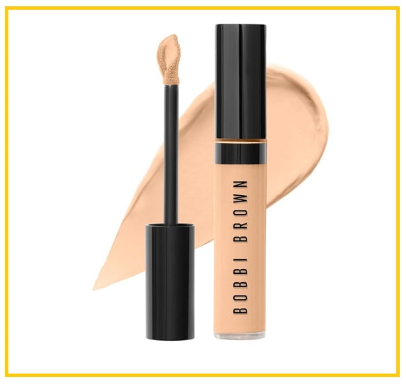 BOBBI BROWN 芭比布朗遮瑕 SKIN FULL COVER CONCEALER #SAND / #BEIGE 8ML