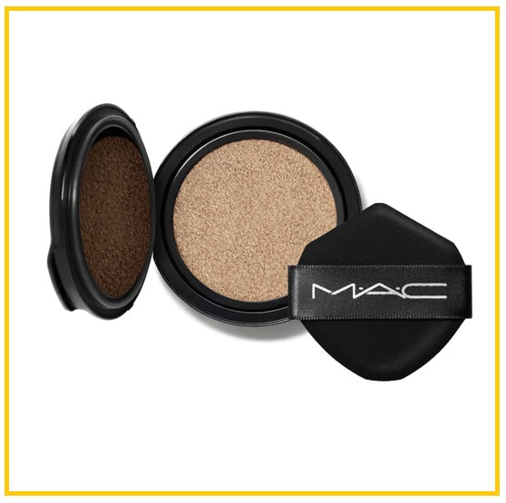 MAC Studio Fix Longwear Cushion Foundation, Matte Refill, SPF50 #N12 / #N18 / #NC15 / #NC20 13g (Refill)