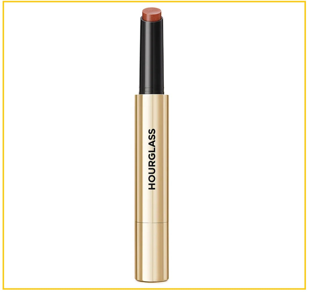 HOURGLASS 豐盈亮澤潤唇膏 PHANTOM VOLUMIZING GLOSSY BALM #75 / #80 / #85 / #100 / #105 / #110 / #115 / #120 / #125 / #135 / #165 / #180 1.7G