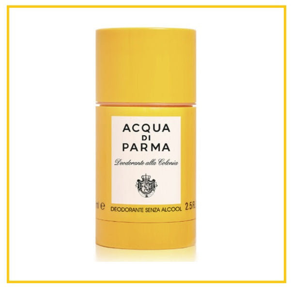 ACQUA DI PARMA 帕爾瑪之水經典古龍水止汗膏 BODY COLONIA DEODORANT STICK 75G