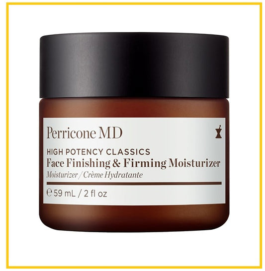 PERRICONE MD HIGH POTENCY CLASSICS FACE FIRMING & FINISHING MOISTURIZER 59ML