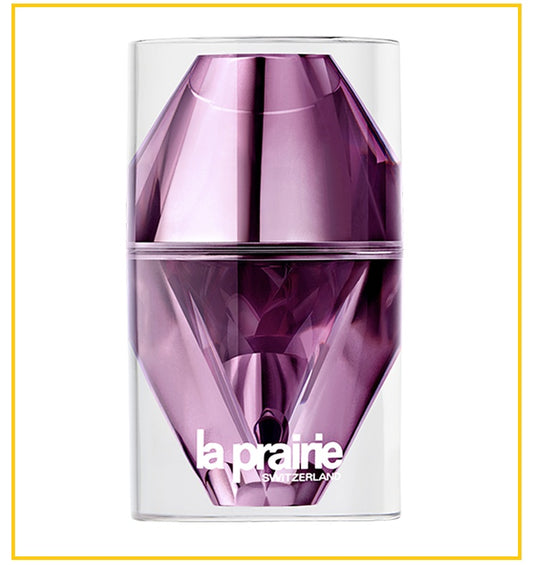 LA PRAIRIE Platinum Rare Cellular Night Elixir Serum 20ml