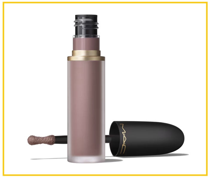 MAC Powder Kiss Lip + Cheek Mousse #950 / #951 / #953 / #956 / #977 / #975 / #959 / #988 / #996 / #997 5ML