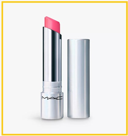 MAC Glow Play Tender Talk Lip Balm #PHOTOGENIC / #INTROVERT / #BANTER / #FAVOURITE 3G
