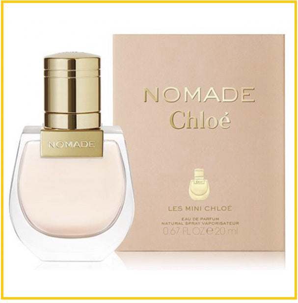 CHLOE Nomade Eau de Parfum 20ml