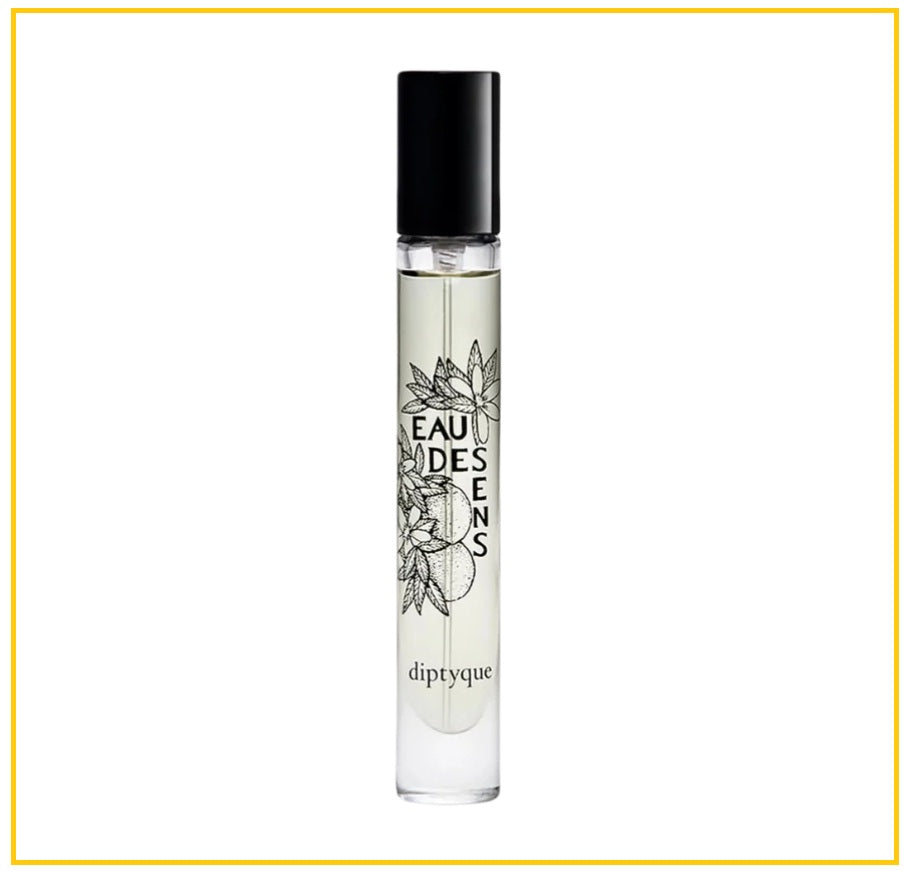 DIPTYQUE 蒂普提克感官之水淡香水 EAU DES SENS EAU DE TOILETTE 5ML / 7.5ML / 50ML / 100ML