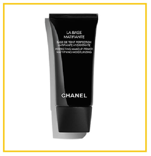CHANEL 香奈兒柔光持妝隔離乳 LA BASE MATIFIANTE PERFECTING MAKEUP PRIMER 30ML