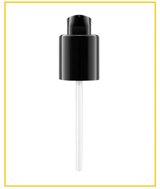 MAC 魅可感光粉底液按壓嘴 FOUNDATION PUMP