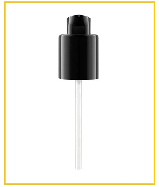 MAC 魅可感光粉底液按壓嘴 FOUNDATION PUMP