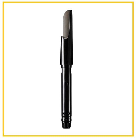 SHU UEMURA 植村秀自動眉筆替換芯 BROW SWORD NAGINATA CARTRIDGE #02 SEAL BROWN 0.3G