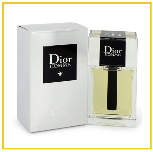 CHRISTIAN DIOR 迪奧桀駿男士淡香水 HOMME EDT 50ML / 100ML