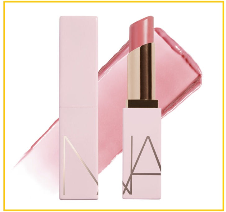 NARS Afterglow Lip Balm #ARAGON / #CRUSH / #DOLCE VITA 3G