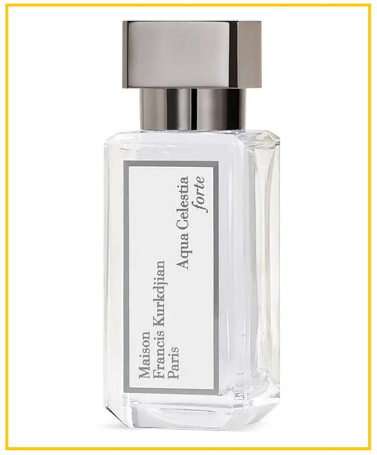 MAISON FRANCIS KURKDJIAN AQUA CELESTIA FORTE EAU DE PARFUM SPRAY 35ML / 70ML