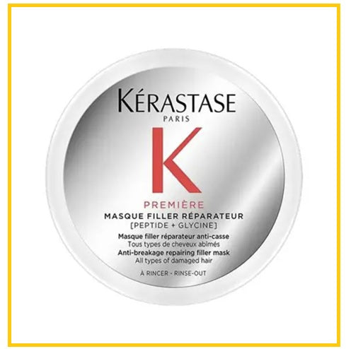 KERASTASE 卡詩鈦合金髮膜 PREMIERE MASQUE REPARATEUR 75ML