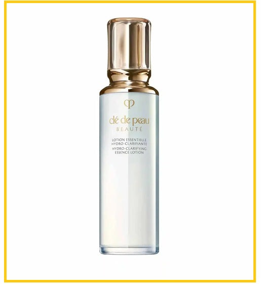 CLE DE PEAU 肌膚之鑰賦活精華水清爽型 CDP HYDRO CLARIFYING ESSENCE LOTION 170ML