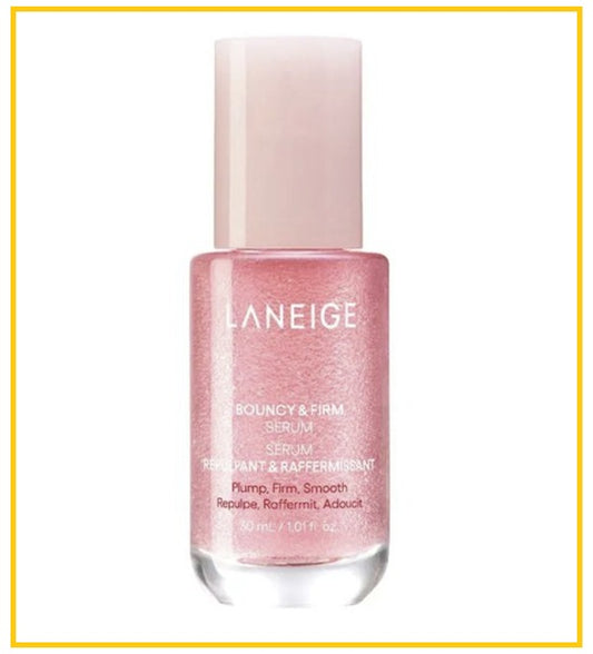 LANEIGE Bouncy & Firm Serum 30ml