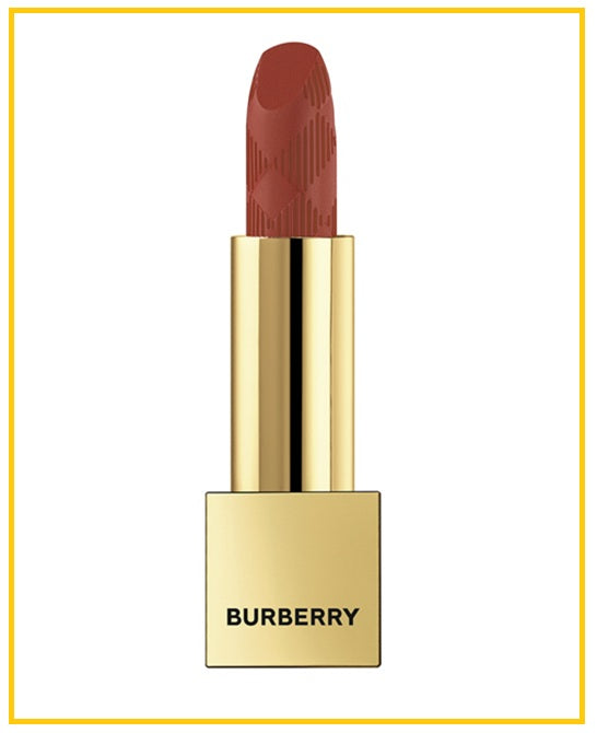 BURBERRY Kisses Matte Lipstick #06 / #107 / #17 / #76 / #93 3.3G