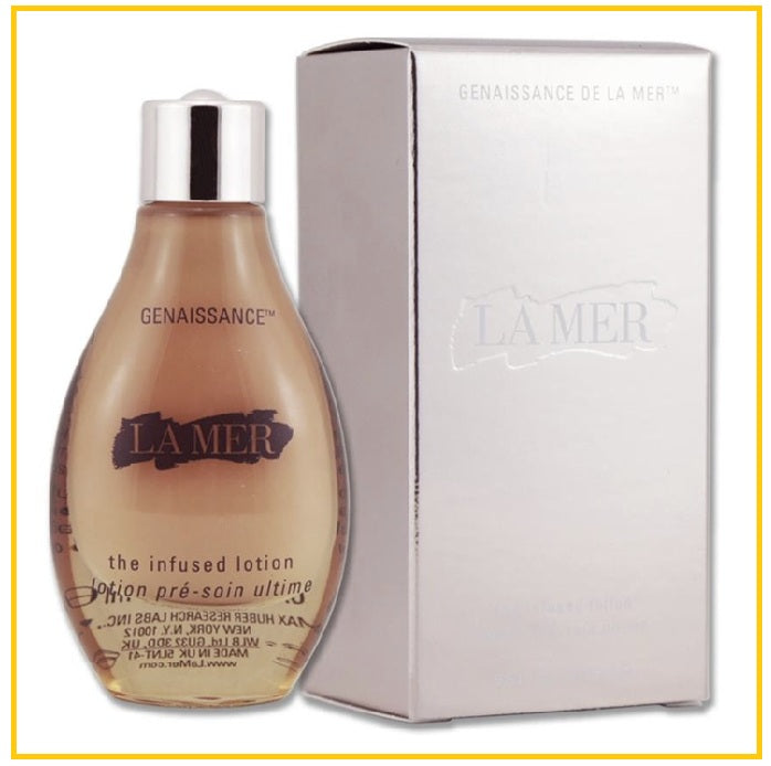 LA MER Genaissance The Infused Lotion 15ML / 150ML