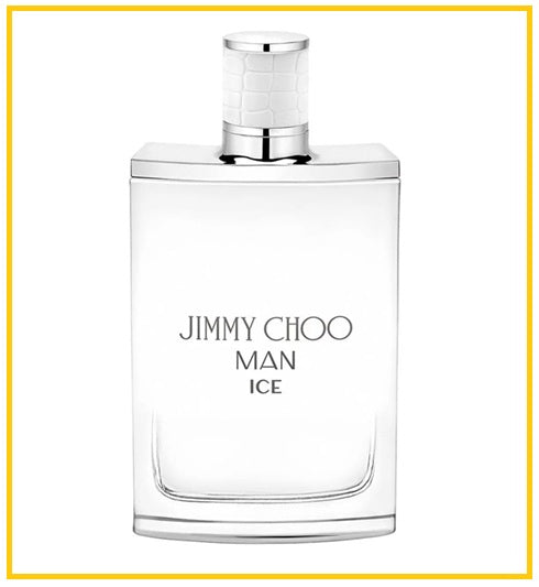 JIMMY CHOO MAN ICE EDT 100ML