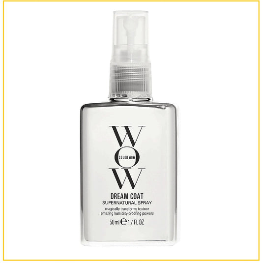 COLOR WOW 超自然噴霧 DREAM COAT SUPERNATURAL SEALANT 50ML