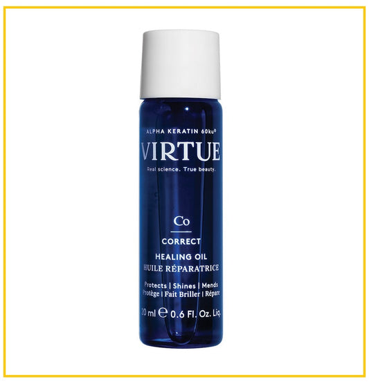 VIRTUE LABS 護髮精油 HEALING OIL 20ML / 50ML