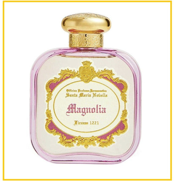 SANTA MARIA NOVELLA FIRENZE 1221 MAGNOLIA EAU DE PARFUM 100ML