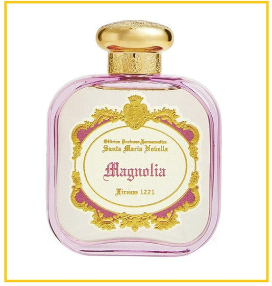 SANTA MARIA NOVELLA FIRENZE 1221 MAGNOLIA EAU DE PARFUM 100ML