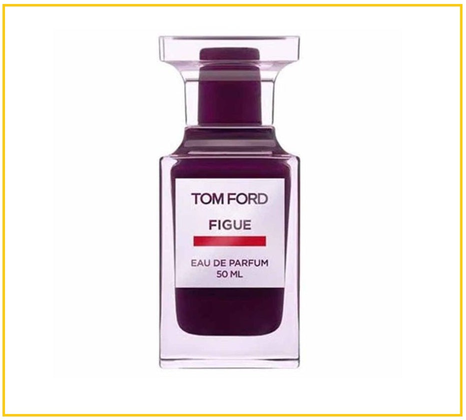 TOM FORD 湯姆福特無花果濃香水 TF FIGUE EAU DE PARFUM 50ML