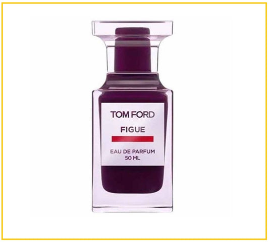 TOM FORD 湯姆福特無花果濃香水 TF FIGUE EAU DE PARFUM 50ML