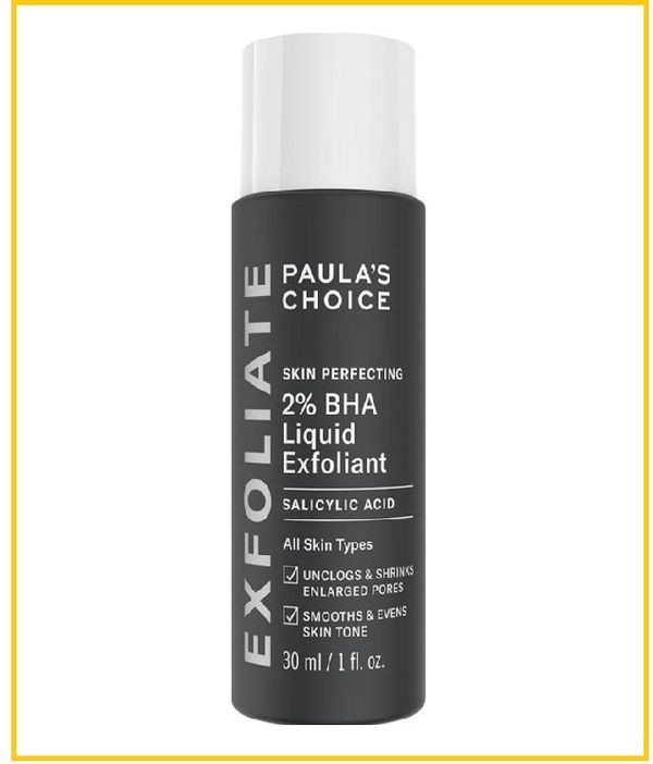 PAULA'S CHOICE 寶拉珍選2%水楊酸精華液 SKIN PERFECTING 2% BHA LIQUID EXFOLIANT 30ML