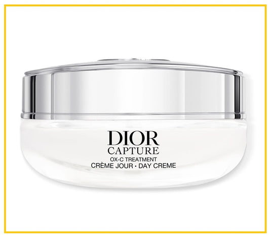 CHRISTIAN DIOR CAPTURE TOTALE CELL ENERGY CREAM 50ML