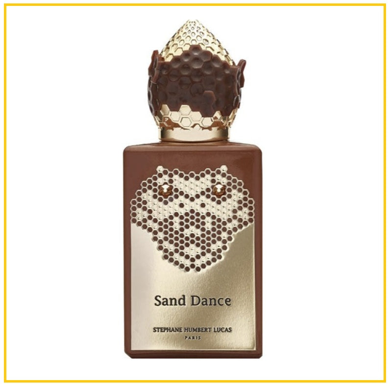 STEPHANE HUMBERT LUCAS777 沙之舞香水 SAND DANCE 50ML