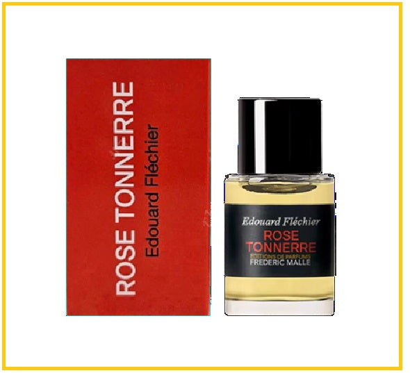 FREDERIC MALLE 馥馬爾夜色玫瑰香水小樣 FMF ROSE TONNERRE EDP 7ML