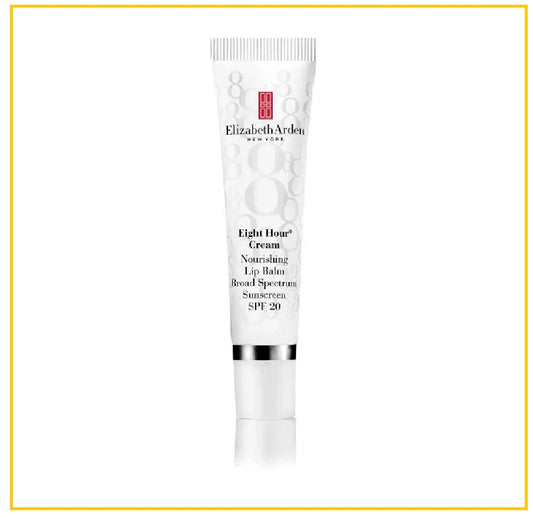 ELIZABETH ARDEN 雅頓8小時潤唇膏 EIGHT HOUR CREAM LIP PROTECTANT 14.8ML