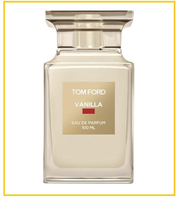 TOM FORD CENSORED VANILLA EDP 100ML