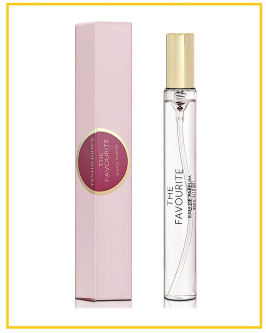 PENHALIGON'S 潘海利根女王的耳語香水小樣 PENHALIGONS THE FAVOURITE EAU DE PARFUM 10ML