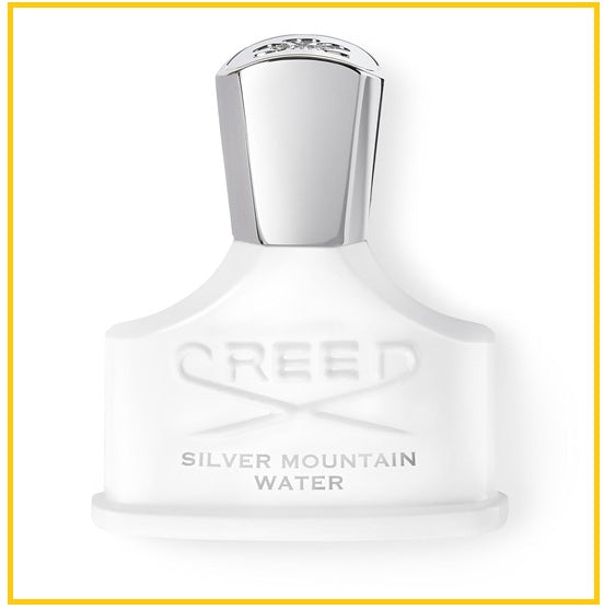 CREED Silver Mountain Water Eau de Parfum 30ML / 50ML / 100ML