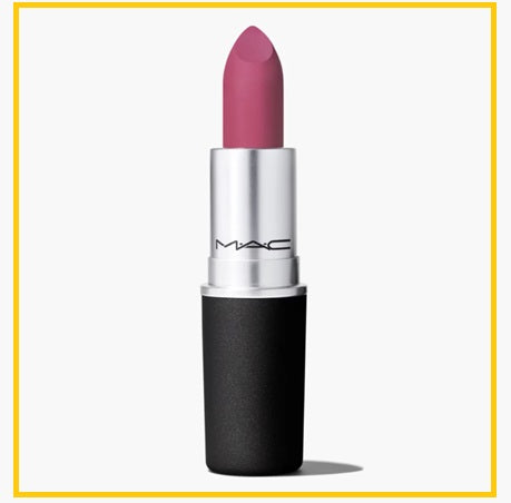 MAC Powder Kiss Lipstick #316 / #920 / #923 / #926 3G