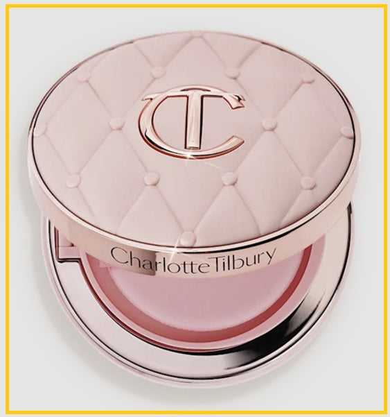 CHARLOTTE TILBURY 夏洛特微光粉氣墊 CT PILLOW TALK BEAUTIFYING CUSHION FOUNDATION #2C 10G