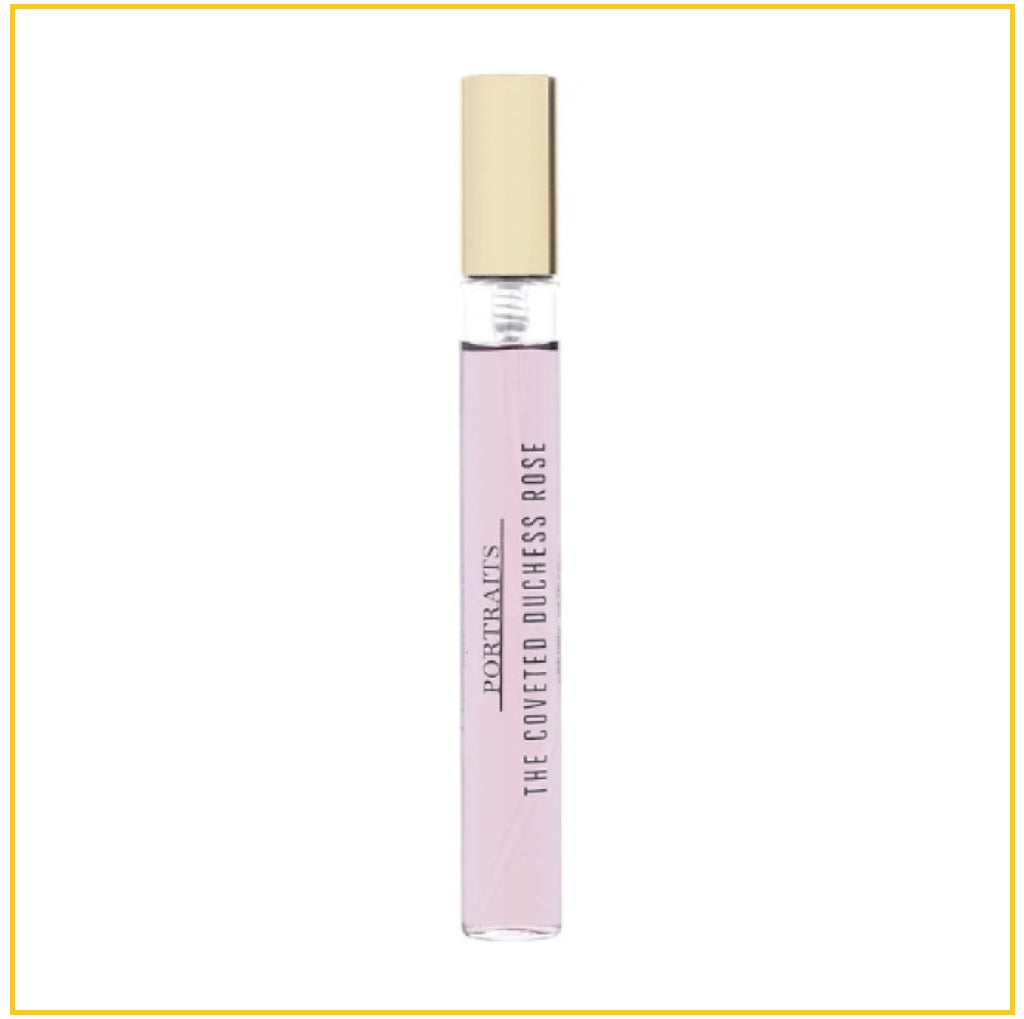 PENHALIGON'S THE COVETED DUCHESS ROSE EDP 75ML