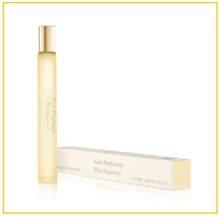 BVLGARI 寶格麗綠茶淡香水 EAU PARFUMEE THE IMPERIAL EAU DE TOILETTE 10ML / 75ML / 150ML