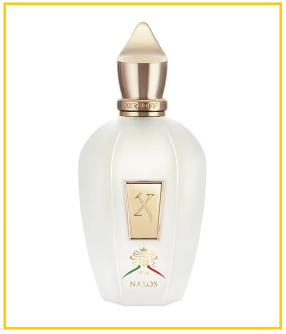 XERJOFF 希爵夫唯美星光維納斯之旅香水 1861 NAXOS EDP 100ML