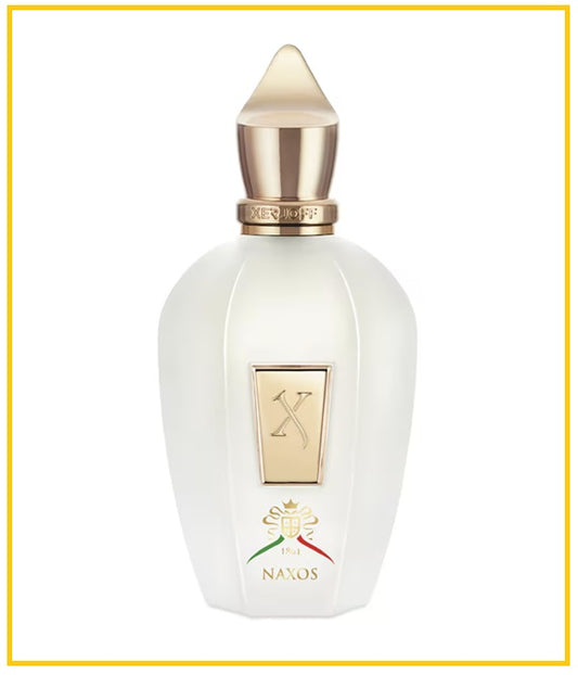 XERJOFF NAXOS EDP 100ML