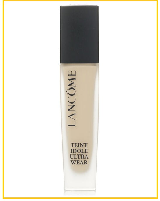 LANCOME Teint Idole Ultra Wear All Day Wear Foundation SPF40 #PO-03 30ML