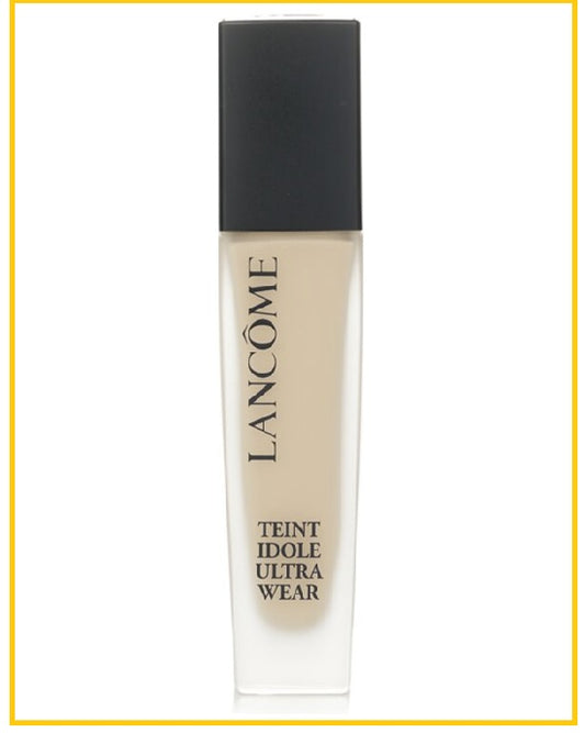 LANCOME Teint Idole Ultra Wear All Day Wear Foundation SPF40 #PO-03 30ML